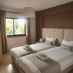 Casa Areias Boutique Apartments