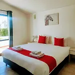 Casa Areias Boutique Apartments