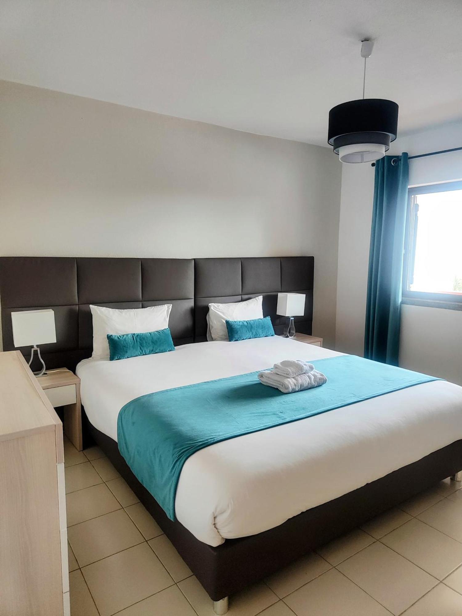 Casa Areias Boutique Apartamento