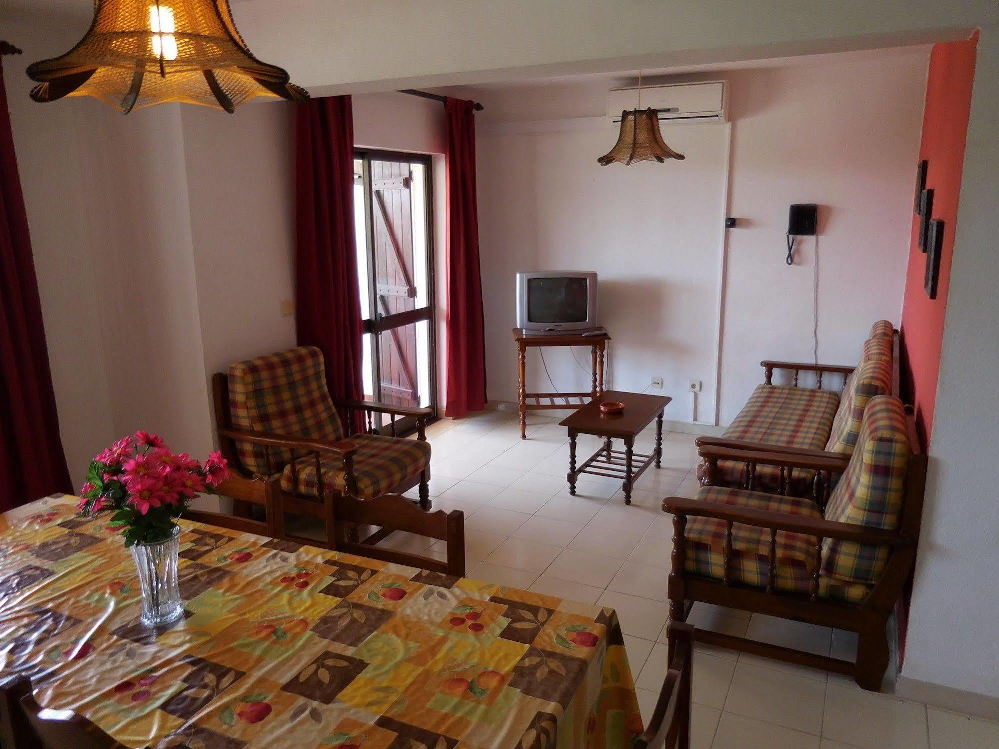 Apartamento Casa Areias Boutique *