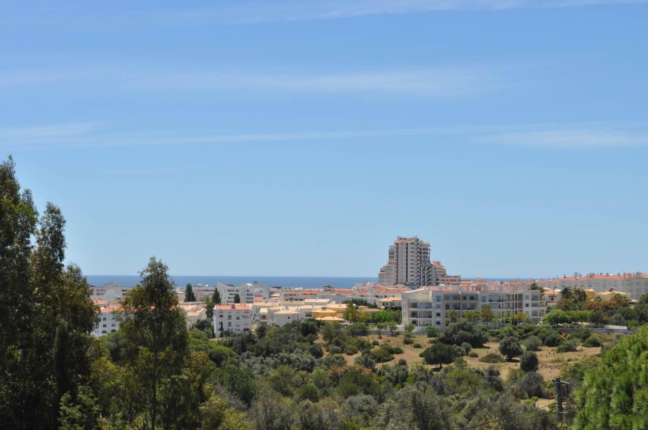 Casa Areias Boutique Apartamento Albufeira