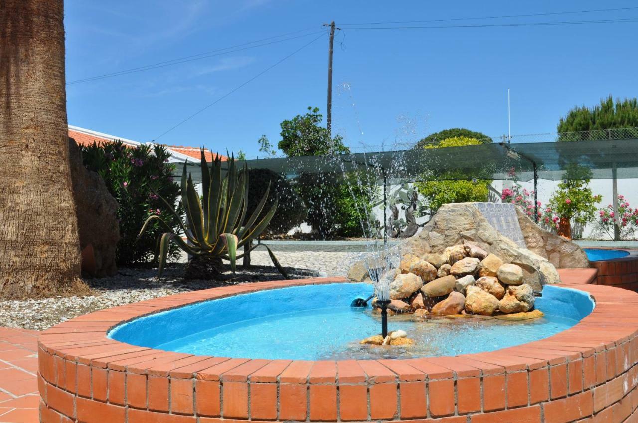 Apartamento Casa Areias Boutique Albufeira