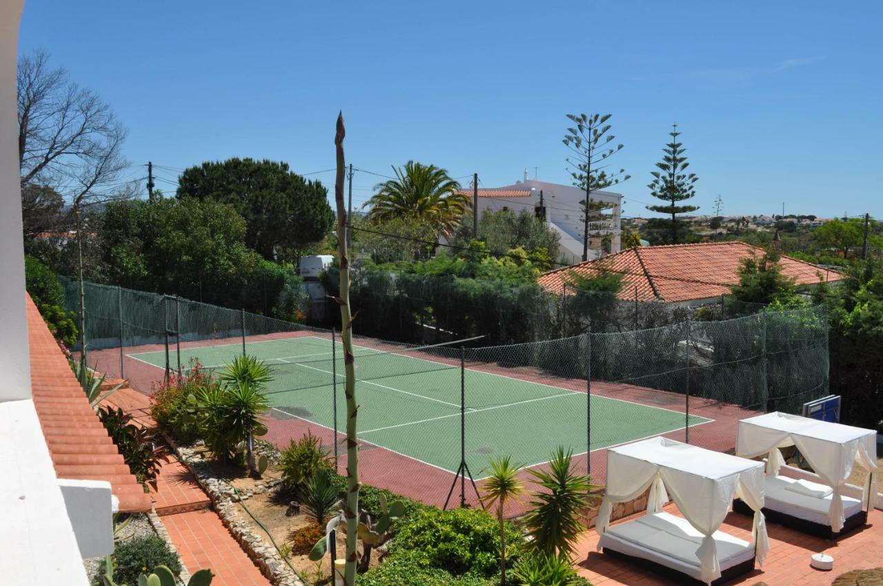 Apartamento Casa Areias Boutique Albufeira