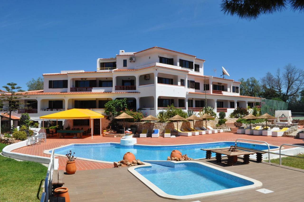 Casa Areias Boutique Apartamento Albufeira