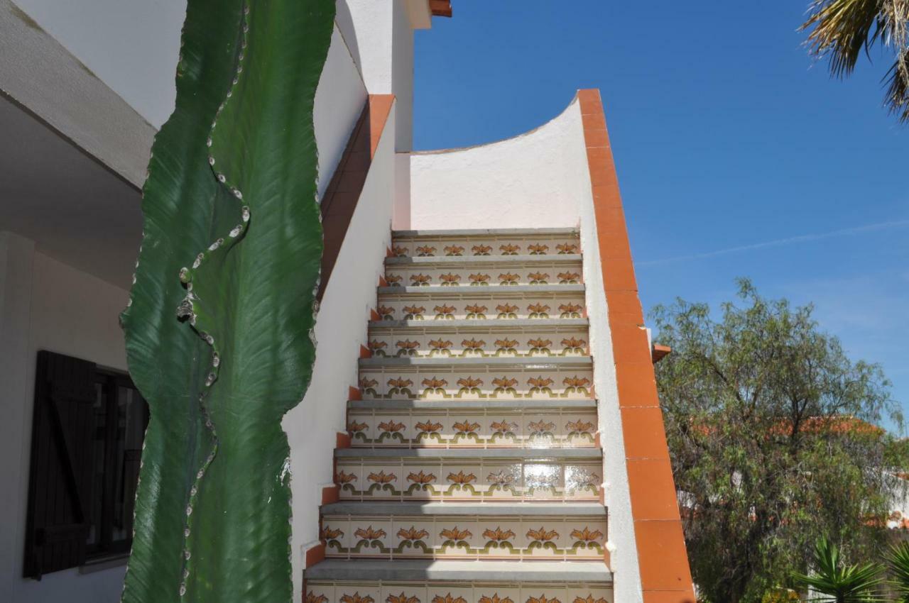 Casa Areias Boutique Apartamento Albufeira