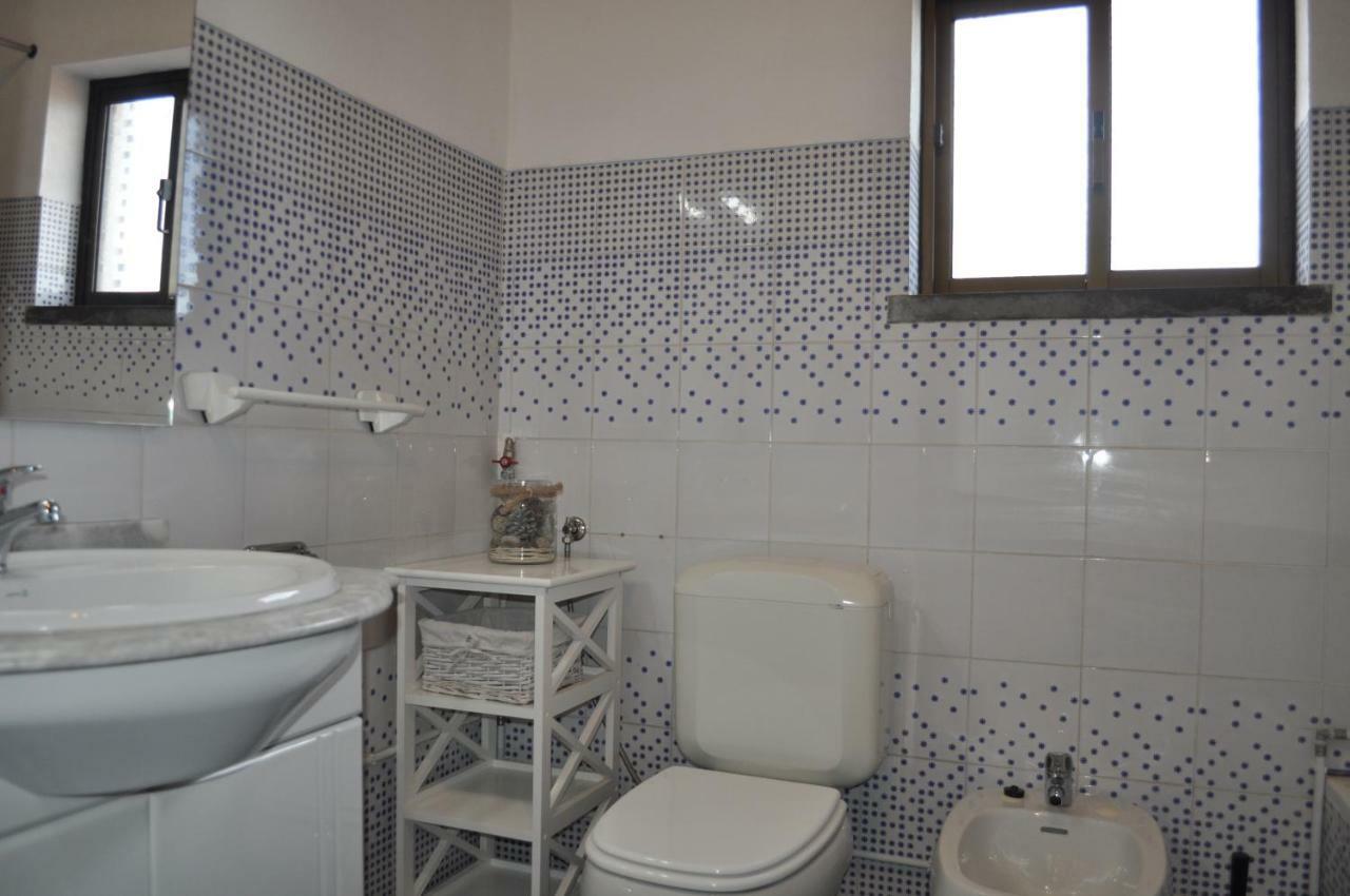 Apartamento Casa Areias Boutique *
