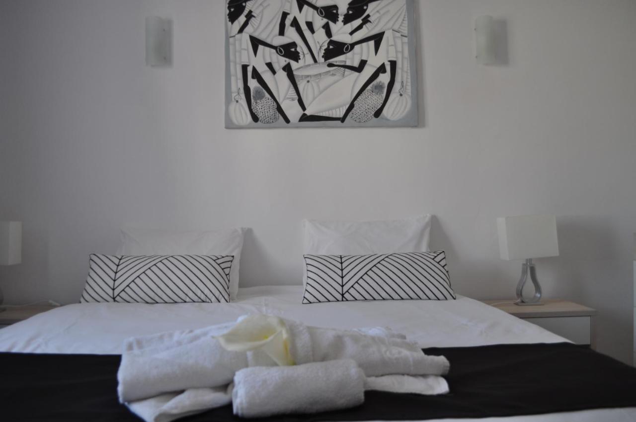 Casa Areias Boutique Apartamento *