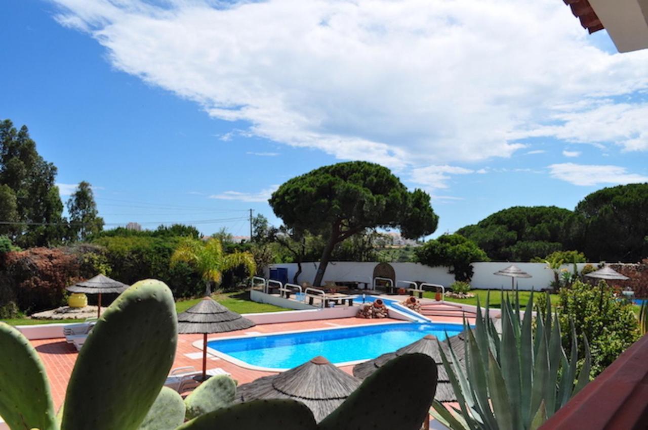 Casa Areias Boutique Apartamento Albufeira