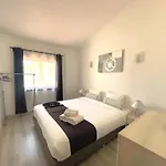 Casa Areias Boutique Apartments