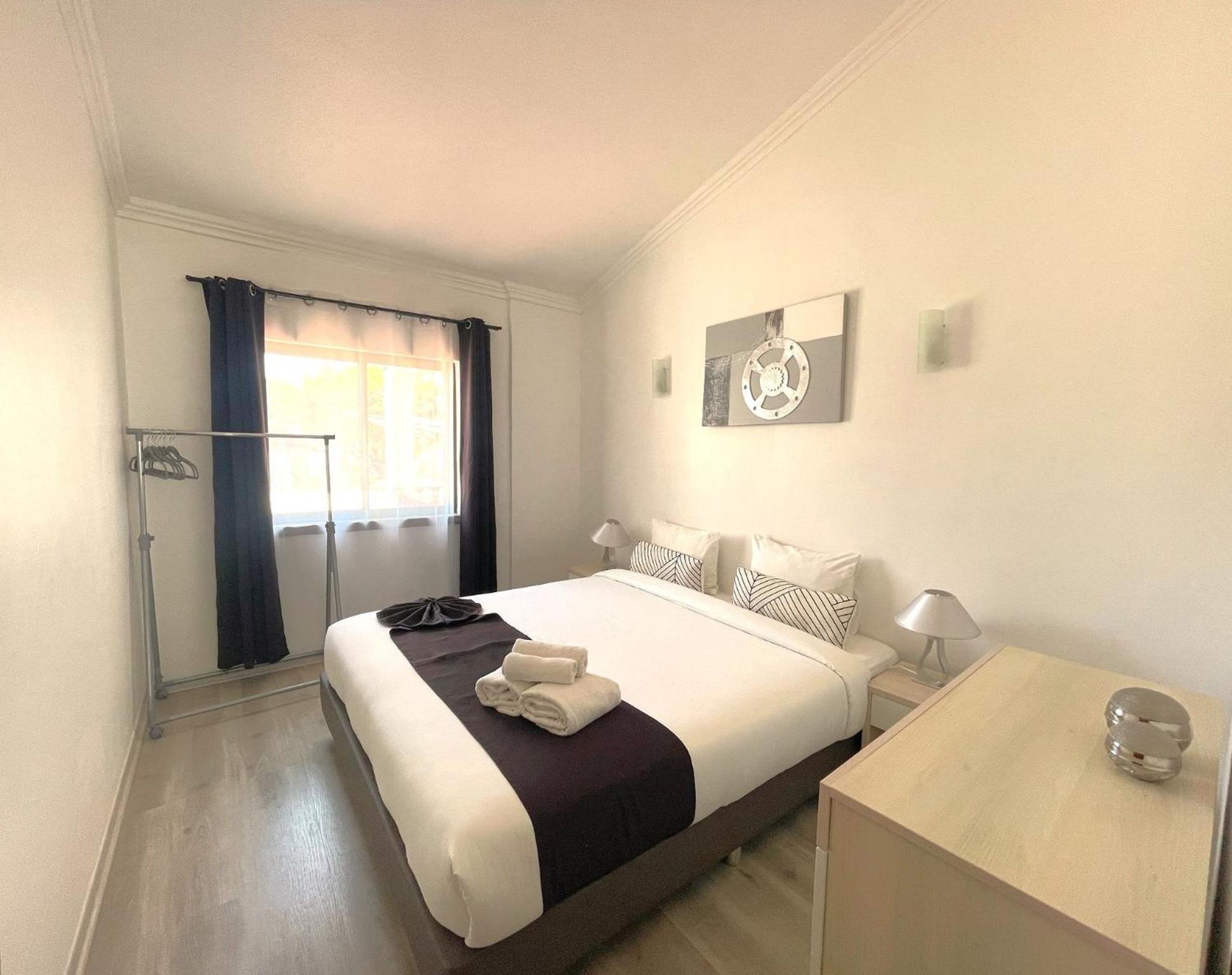 Apartamento Casa Areias Boutique Albufeira